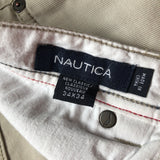 Nautica Trousers 34/34