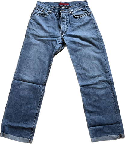FCUK Jeans Light Blue 30