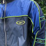 BNWT Reebok Raincoat Jacket