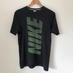 Nike Spell Out Logo T-Shirt