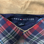 Tommy Hilfiger Check Shirt