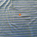 St. Michael Towel Polo Shirt
