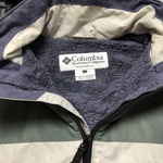 Columbia Convert Zip Up Jacket