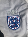 Umbro England Football Shorts