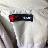 Versace Sport Jacket Cream