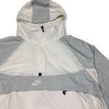 Nike Packable Windbreaker Jacket