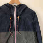Tommy Jeans Raincoat Jacket