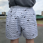 Nike Shorts All Over Print