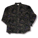 Burton Wavey Silk Shirt