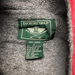 Dockers Golf Full-Zip Fleece