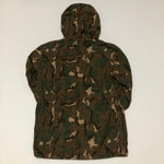 French Connection Camo Jacket