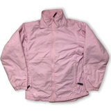 Women's Columbia Jacket Pink