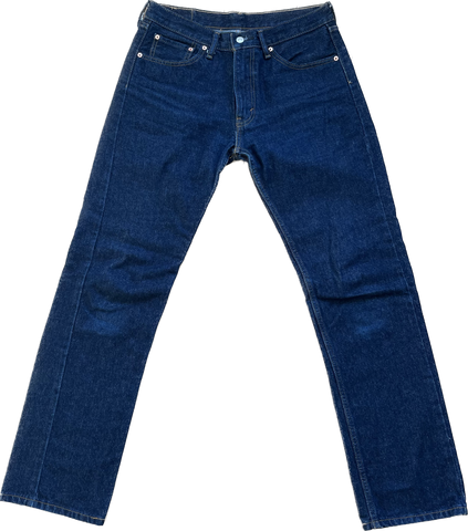 Levi's 505 Jeans 32/34