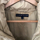 Tommy Hilfiger Jacket Beige