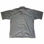 Vintage St Michael Check Shirt