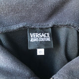 Versace Jeans Couture Quarter Zip Jumper