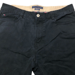 Tommy Hilfiger Trousers Navy 36