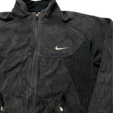 Nike Full Zip Fleece