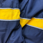 Nike Reversible Jacket Yellow & Blue