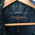Tommy Hilfiger Golf Quarter Zip Jacket