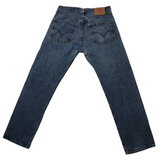 Levi's 501 Jeans 32/32