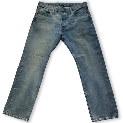 Levis' 501 Jeans 34/30