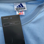 Adidas Linear Spellout T-Shirt Large BNWT