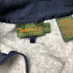 Timberland Fleece Gilet Grey