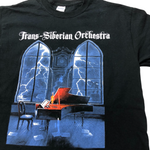 Trans-Siberian Orchestra Tee