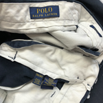 Ralph Lauren Chino Trousers Navy