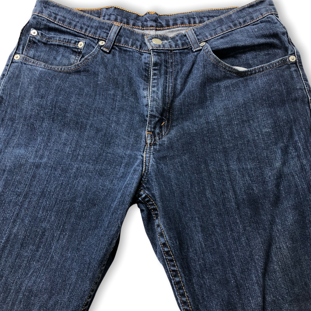Vintage Levi's Jeans 34/32 Cosy Vintage