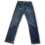 Levi's 501 Jeans 30/32 Thrashed
