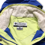 Women's Columbia Full-Zip Jacket