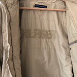 Tommy Hilfiger Jacket Beige