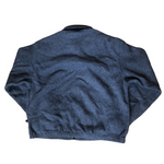 Ralph Lauren Fleece Harrington Jacket Grey XL
