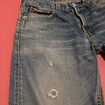 Levi's 509 Jeans 34/32