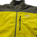 The North Face Zip Up Jacket