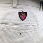 Polo Golf Ralph Lauren Shorts Cream