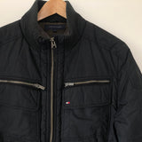 Tommy Hilfiger Jacket Black