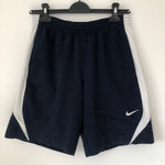 Nike Sports Shorts Navy