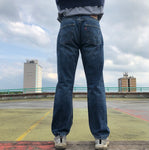 Levi's 501 Jeans 31/34