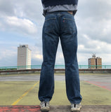 Levi's 501 Jeans 31/34