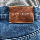 Calvin Klein Jeans 34