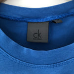 Calvin Klein T-Shirt Blue