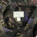 Burton Wavey Silk Shirt