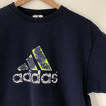 Adidas T-Shirt Navy