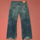Levi's 509 Jeans 34/32