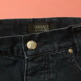 Versace Classic V2 Jeans Navy