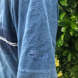 Tommy Hilfiger Towel Polo Blue