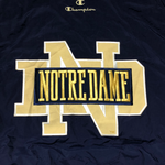 Champion Notre Dame Jacket